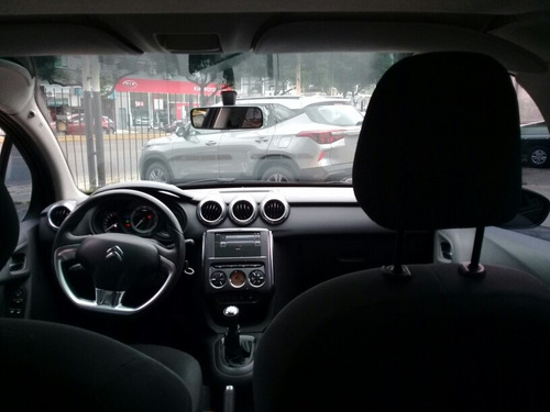 Citroën C3 1.6 Techno Vti 115cv 2017