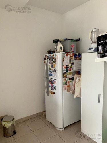Imagen 16 de 16 de Departamento - Nuñez