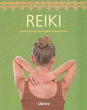 Reiki - Anne Charlish