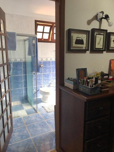 Chácara Residencial Barão Geraldo - Ch0379