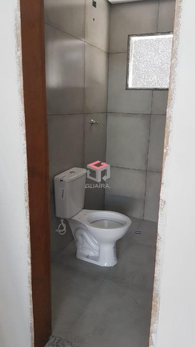 Imagem 7 de 13 de Galpão Para Locação, 250 M² - 03 Vagas - Bairro Jardim - Santo André / Sp - 91575