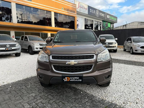 Chevrolet S10 Lt Fd2