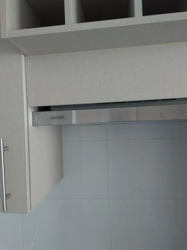 Arriendo Dpto 1d1b Amplio | Las Rejas L1 Metro