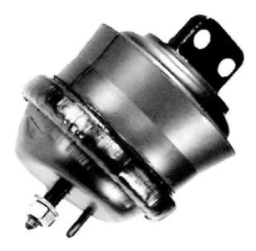 Soporte Motor Delantero Taurus 1996-1997 V6 3.0 Derecho