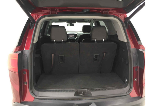 Imagen 8 de 15 de Gmc Acadia 2018 5p Slt1 V6/3.6 Aut