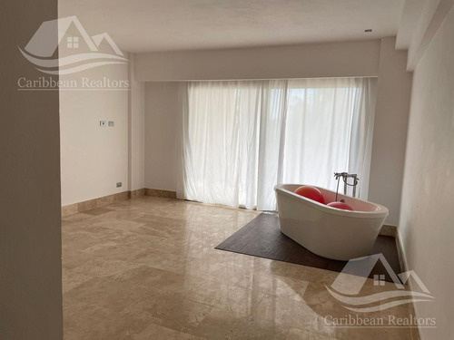 Imagen 26 de 30 de Departamento En Venta En La Amada Cancun
