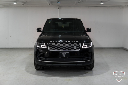 Land Rover Range Rover 5.0l Vogue Se At
