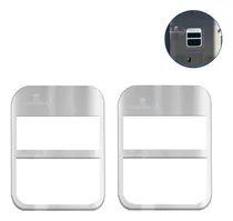 Comprar Par Adorno Exterior Puertas Camarote Kenworth T600 T660 T680