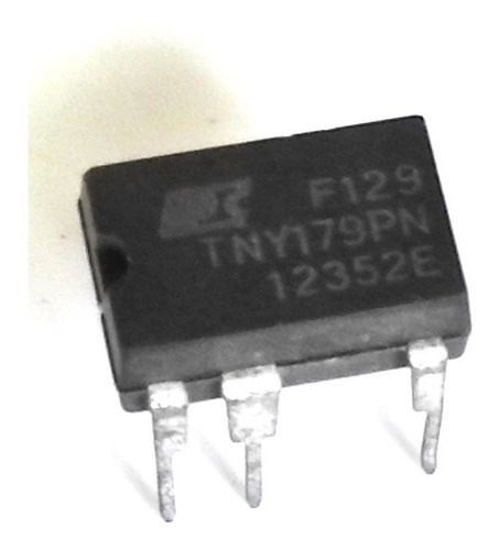 Tny179 Pn Tny179pn Circuito Integrado Pwm Ca