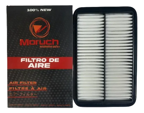 comprar Filtro Aire Motor Corolla 1.6 1.8 96-02 Pantallita Moruch comprar Filtro Aire Motor Corolla 1.6 1.8 96-02 Pantallita Moruch