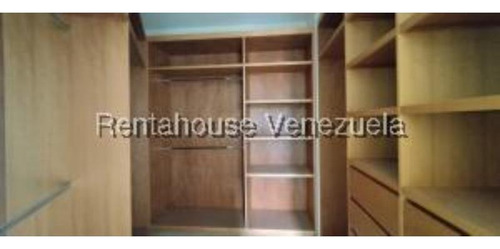 #25-24950 Magnífico Penthouse En Lomas De Las Mercedes
