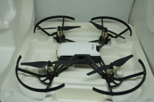Drone Dji Ryze Tech Tello Boost - Sin Batería Ni Accesorios (Usado)