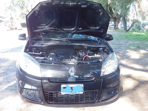 Renault Sandero 1.6 Authentique Pack I 90cv