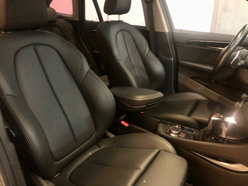 Bmw X1 25i Xdrive Autodrive