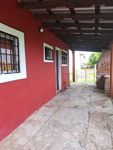 Oportunidad Vendo 3 Casas En Gran Terreno A 100 Mts Del Mar
