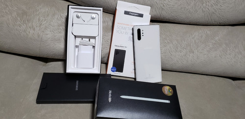 Samsung Note 10 Plus 512gb (Usado)
