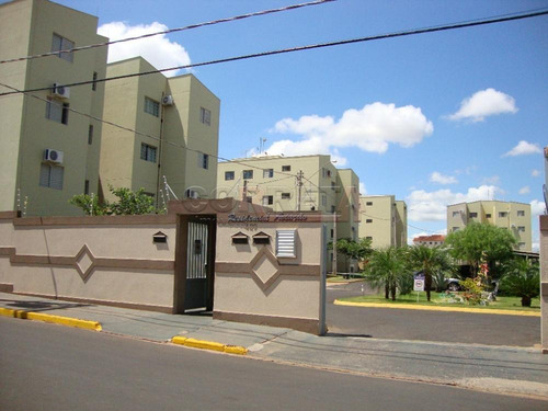 Imagem 4 de 10 de Apartamentos - Ref: V77912