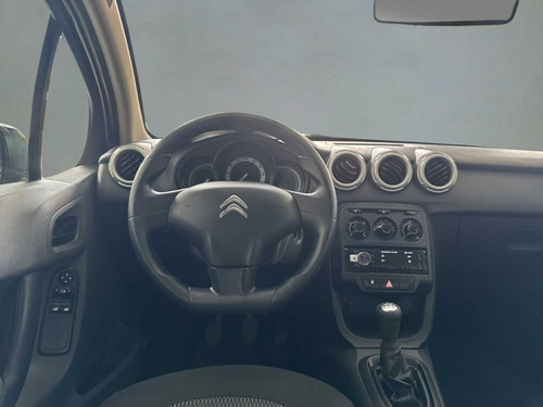 Citroën C3 Origine Pure Tech 1.2 Flex 12V Mec