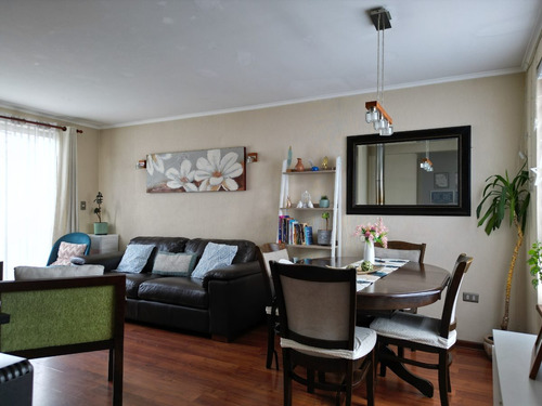 Casa Con Insuperable Ubicación En Condominio Cerrado