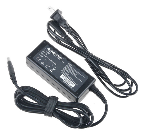 Ac Adapter For Hp Envy Sleekbook 677770-002 Power Charge Jjh