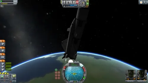 Kerbal Space Program Pc Español / Simulador Espacial