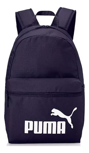 Mochila Casual Puma Phase Unisex