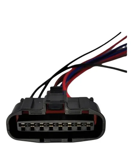 comprar Conector Sensor Maf Mitsubishi Montero Dakar Lancer Touring
