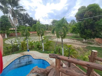 Hacienda-Finca en venta