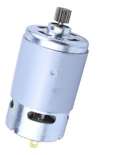 Bom Motor Substituível 21v 14 18000rpm Para 4 Serra Manual