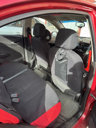Chevrolet Sail 1.4 Ltz 4 p