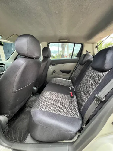 Suzuki Alto 0.8 Std