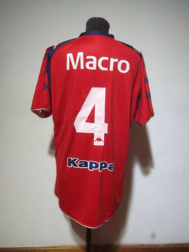 Camiseta Tigre 3er Equipamiento 2010/11 Renzo Vera