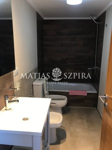 Departamento En Venta En Morón