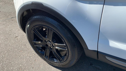 Land Rover Evoque Si4 2,0