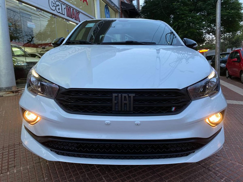 Fiat Cronos Pack Plus 1.3 Mt