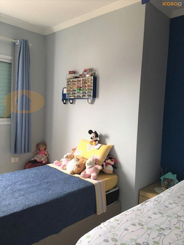 Imagem 23 de 28 de Apartamento - Ref: 8701