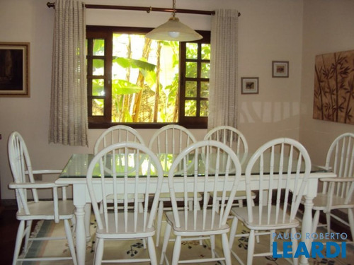 Imagem 12 de 12 de Casa Em Condomínio - Alphaville - Sp - 637392