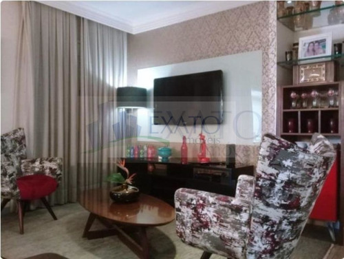 Imagem 7 de 15 de Apartamento Com Terraço Gourmet, 148 M², 3 Vagas, Próximo Ao Metrô Vila Mariana. - Em42420