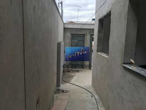 Imagem 6 de 16 de Studio Com 2 Dormitórios À Venda, 35 M² Por R$ 199.000,00 - Jardim Vila Formosa - São Paulo/sp - St0620