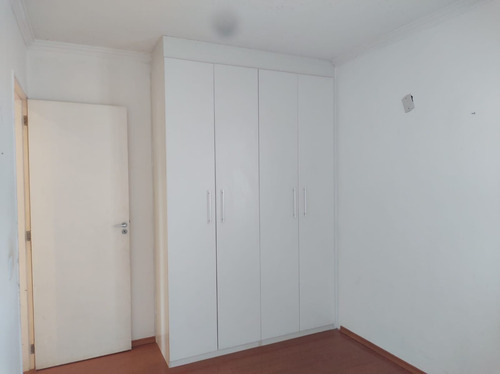 Imagem 7 de 17 de Venda De Casa Modelo Carolina Com 2 Quartos Planejados. Excelente Localização Em Condomínio No Villa Flora Em Sumaré Sp - Ca01202 - 70713853