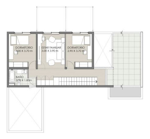 Sin Comision / Condominio / Onofre Jarpa / La Reina Alta
