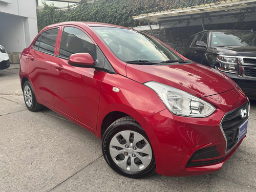 Hyundai i10 1.3 Gl Sedan Mid At