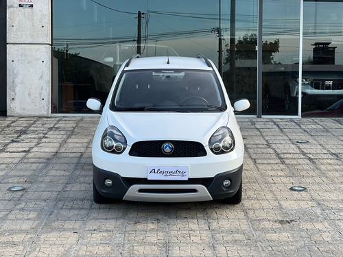 Geely LC Cross 1.3 Gl