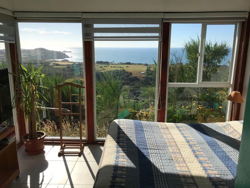Casa En Venta De 4 Dorm. En Ancud