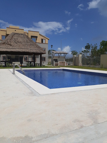 Imagen 1 de 18 de Departamento En Venta En Real Lucerna