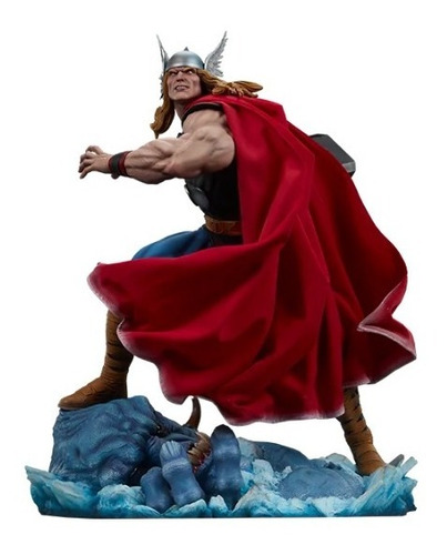 Sideshow Collectibles Thor Premium Format Figure