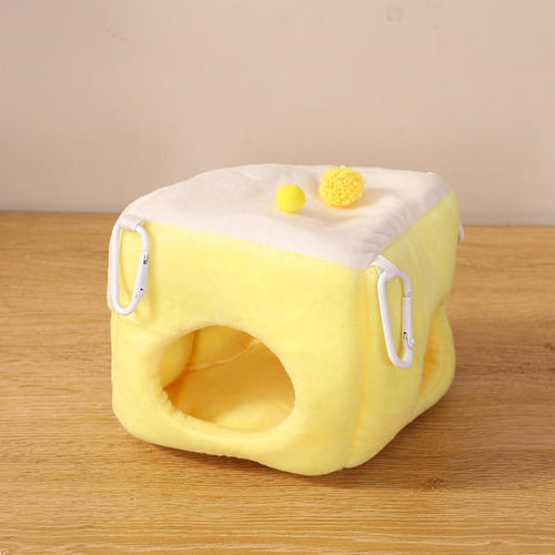 Cama Para Hámster, Casa Pequeña Para Mascotas, Casa Para S