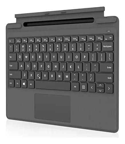 Teclado Renaisser Pelican K8 Para Surface Pro 9/8/x