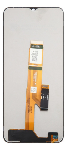 Sj Pantalla Táctil Lcd + Original For Honor X5 Plus