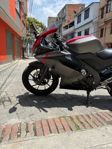 R15 Mod 2024 Con Gps